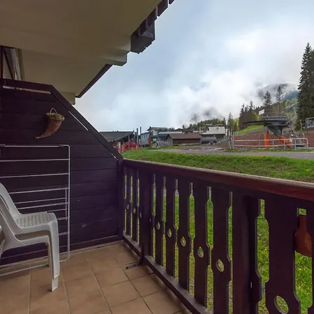Grand By Interhome * Morillon