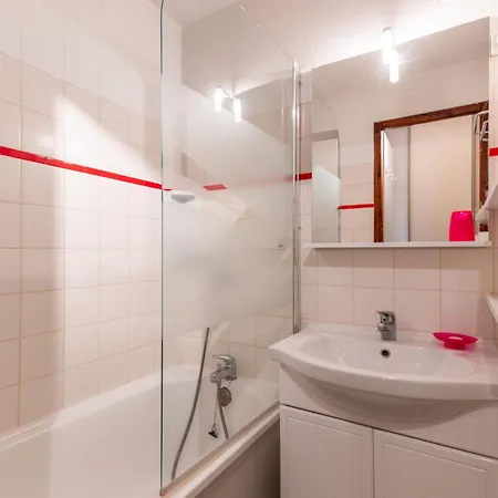 Grand By Interhome Apartament Morillon