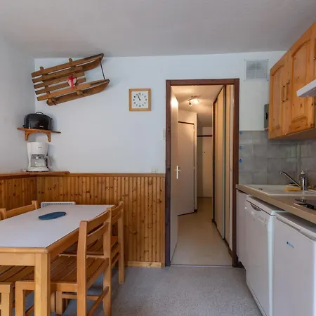 Apartament Grand By Interhome Morillon